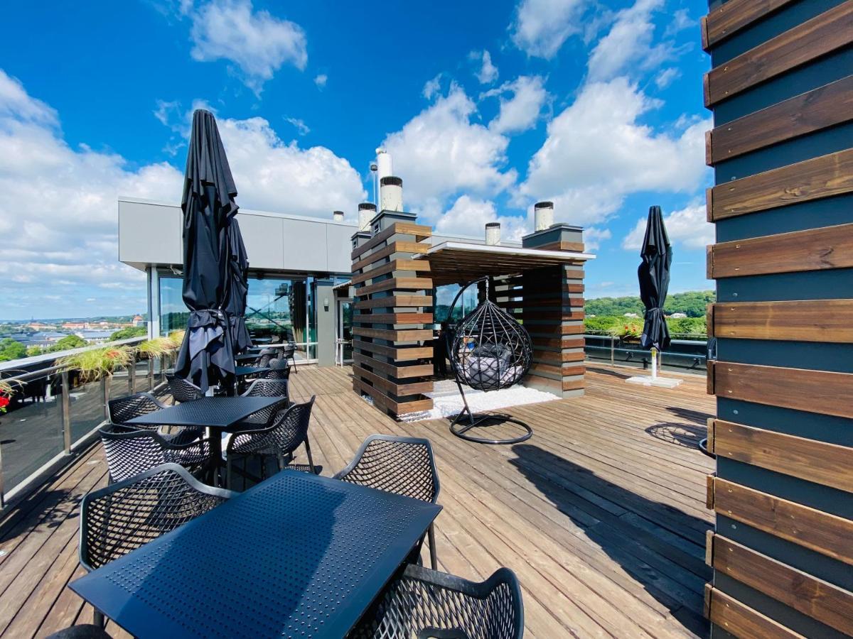 Ibis Styles Kaunas Centre Exterior photo