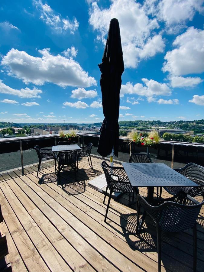 Ibis Styles Kaunas Centre Exterior photo