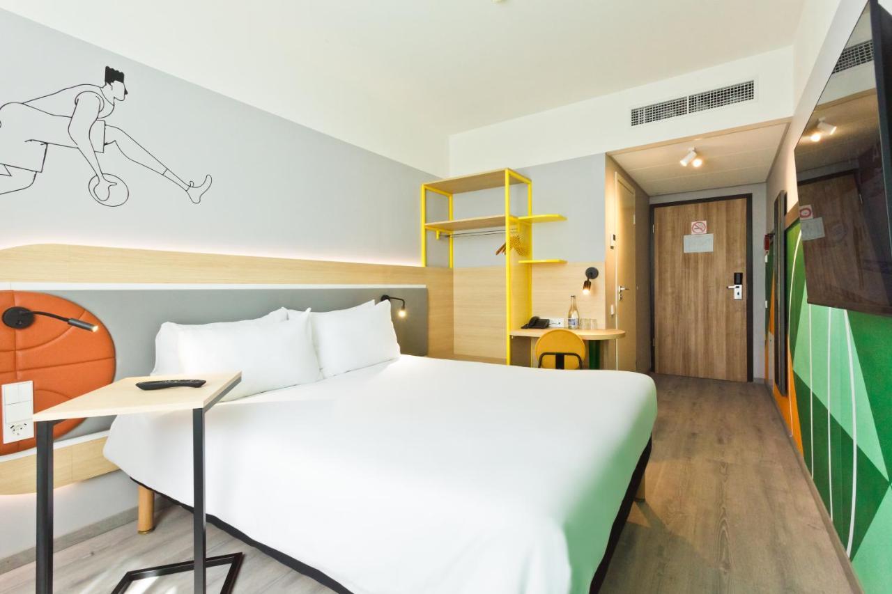 Ibis Styles Kaunas Centre Exterior photo