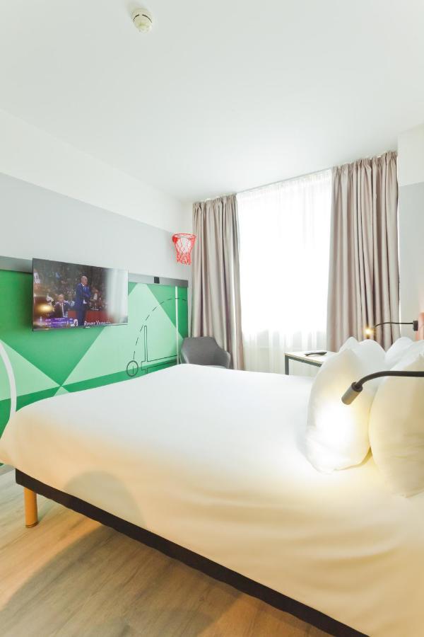 Ibis Styles Kaunas Centre Exterior photo