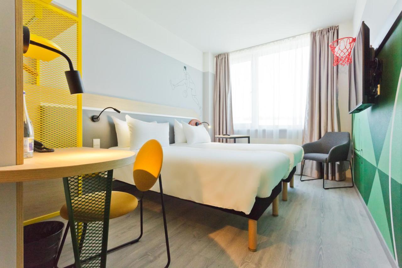 Ibis Styles Kaunas Centre Exterior photo