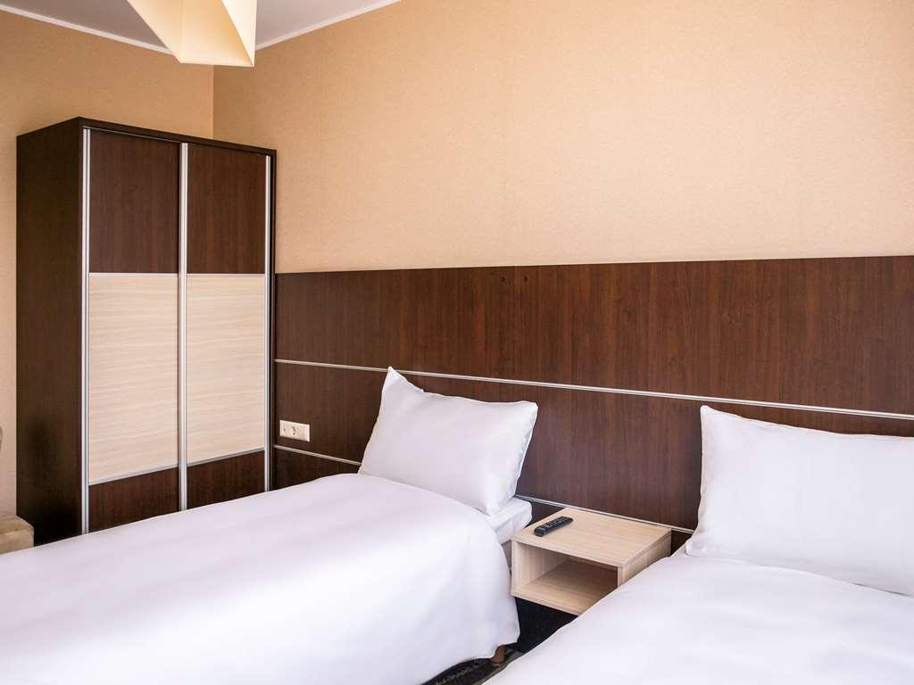 Ibis Styles Kaunas Centre Room photo
