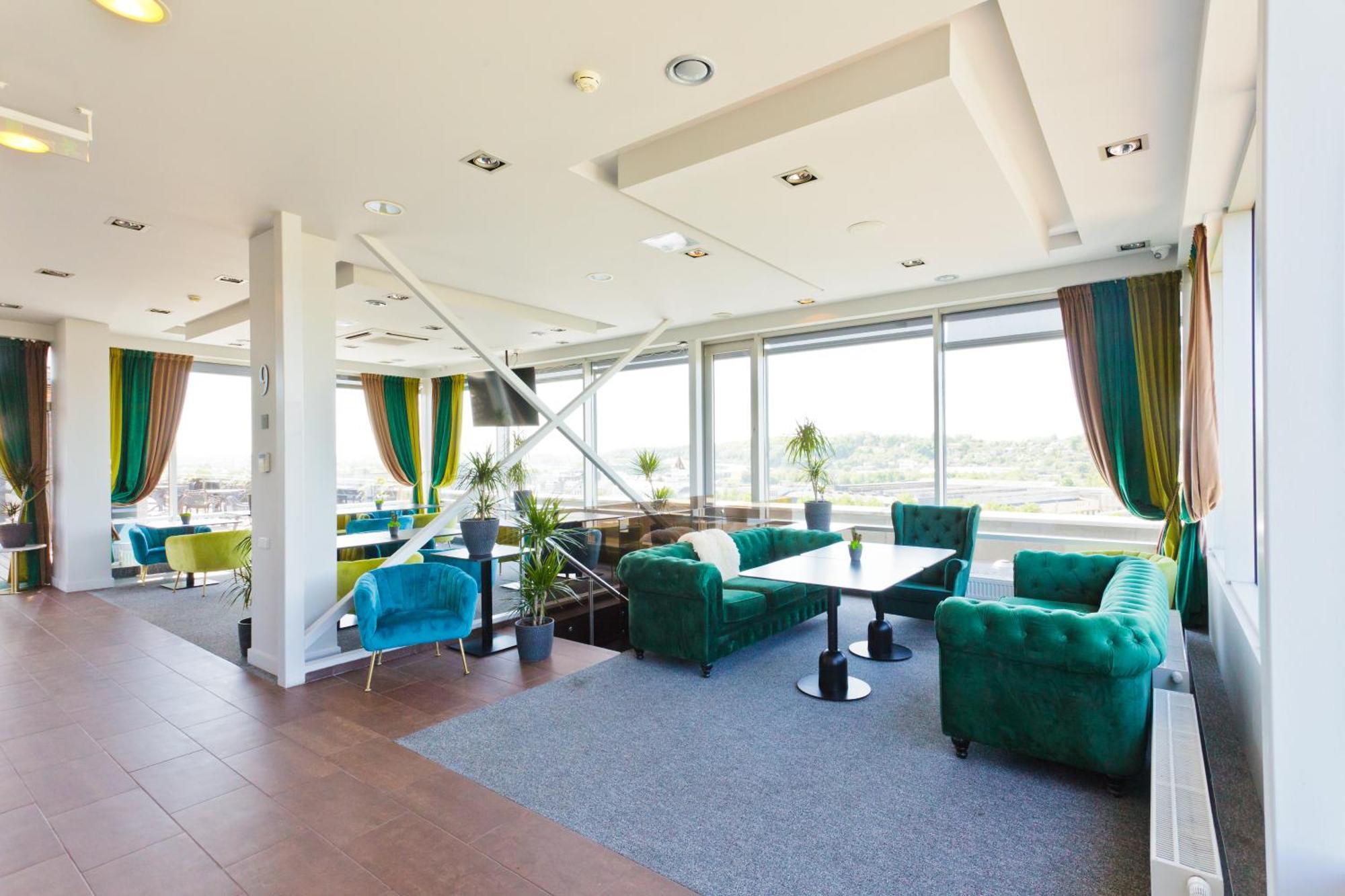 Ibis Styles Kaunas Centre Exterior photo