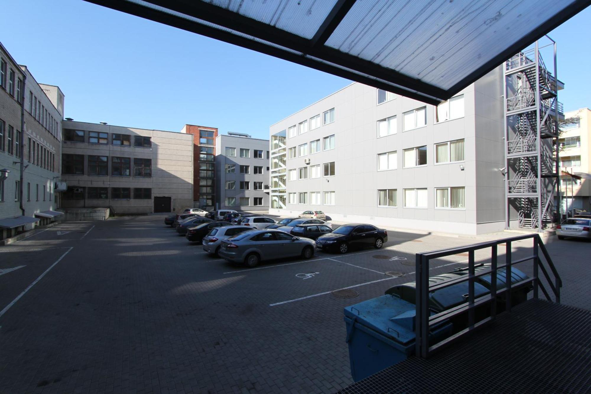 Ibis Styles Kaunas Centre Facilities photo